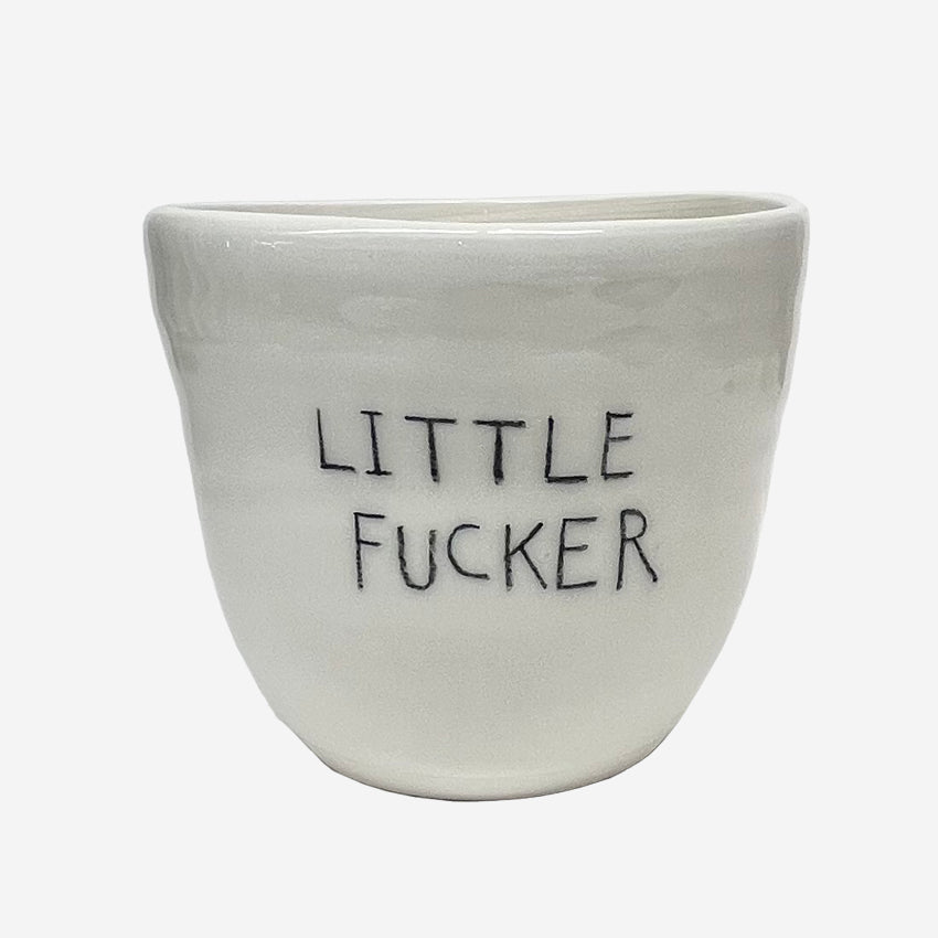 Cat Cup | Little Fucker