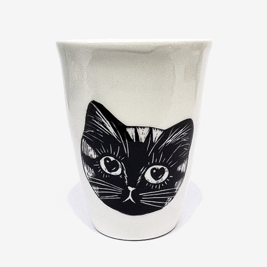 Cat Cup | My Favourite