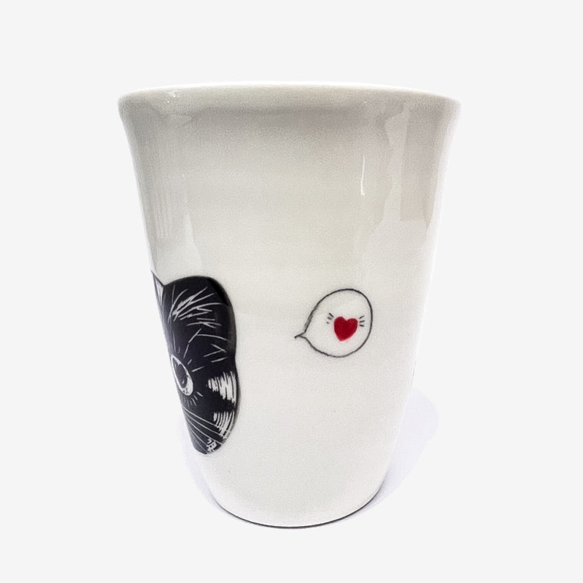 Cat Cup | My Favourite