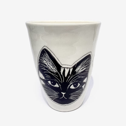 Cat Cup | Not Sorry