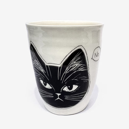 Cat Cup | Pussy Power 1