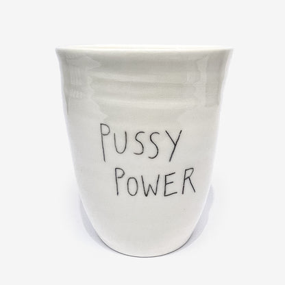 Cat Cup | Pussy Power 1