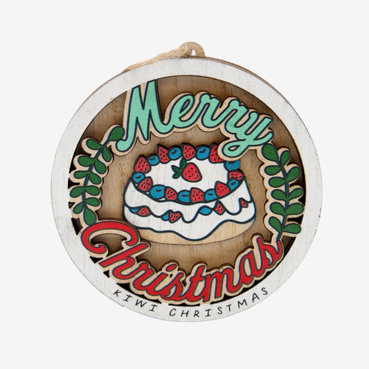 Christmas Decoration | Pavlova