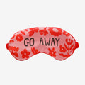 Eye Mask | Go Away
