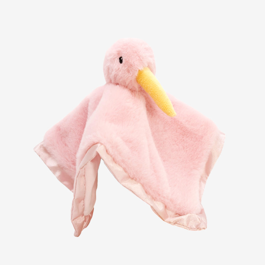 Pastel Pals | Kiwi Cuddly