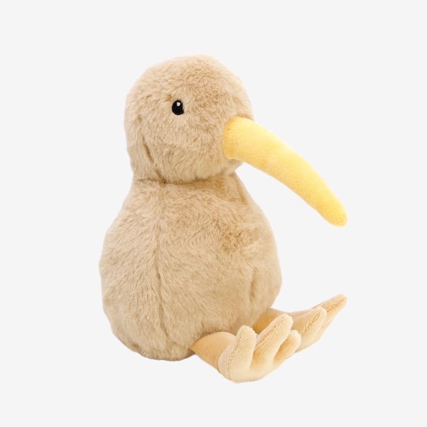 Pastel Pal | Kiwi Plush