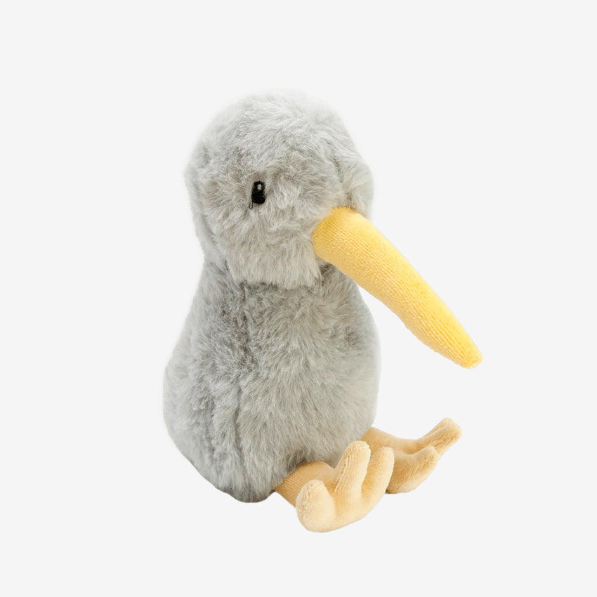 Pastel Pal | Kiwi Plush