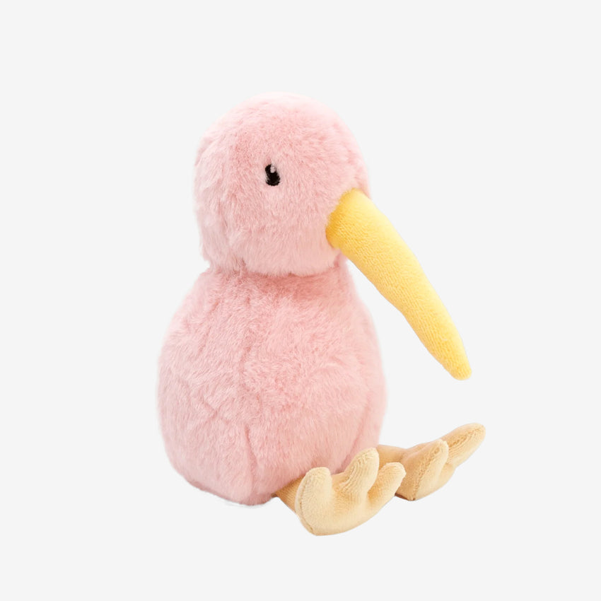 Pastel Pal | Kiwi Plush