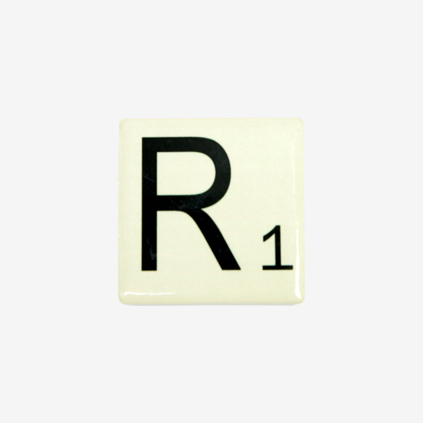 Scrabble Letter Magnet