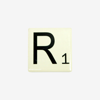 Scrabble Letter Magnet