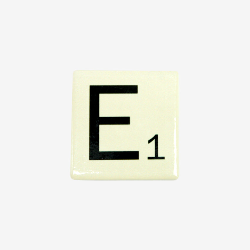 Scrabble Letter Magnet