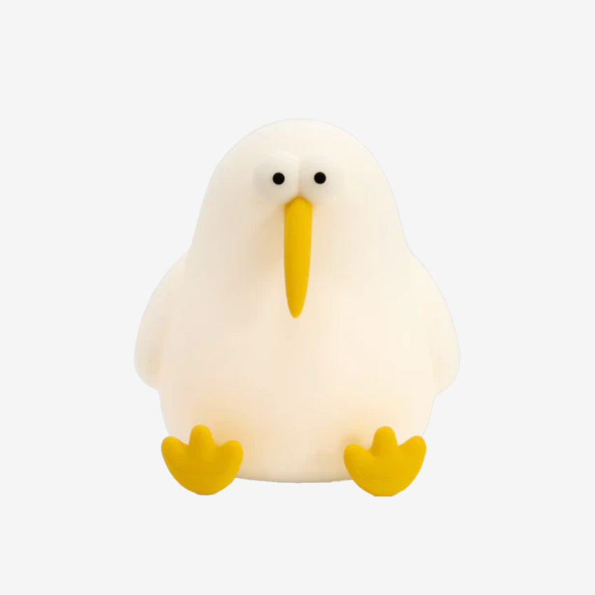 Silicone Night Light | Kiwi