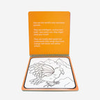 Magic Colour Pad