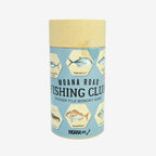 Memory Game | Fishing Club