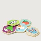 Memory Game | Kiwiana
