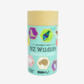 Memory Game | NZ Wildlife