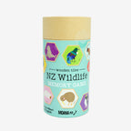 Memory Game | NZ Wildlife