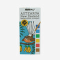 Aotearoa Watercolour Notepad