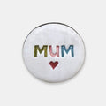 Word Disc | Mum