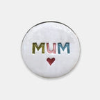 Word Disc | Mum