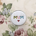Word Disc | Mum