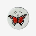 Disc | Butterfly