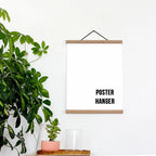 Poster Hanger