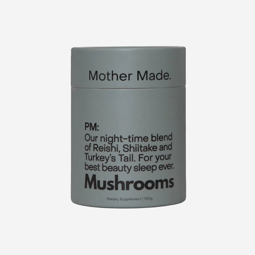 PM | Mushroom Powder