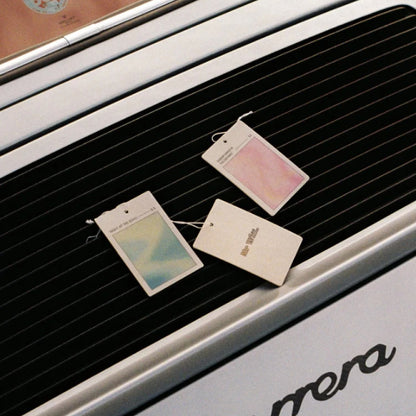 Mr Wiff Air Freshener