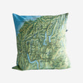 LINZ Cushion Cover | Vintage Otago