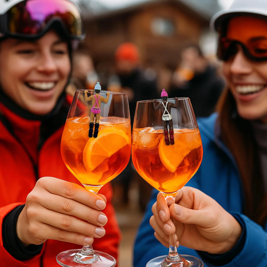 Drinking Buddies | Apres Ski