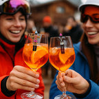 Drinking Buddies | Apres Ski