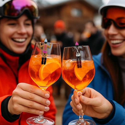 Drinking Buddies | Apres Ski
