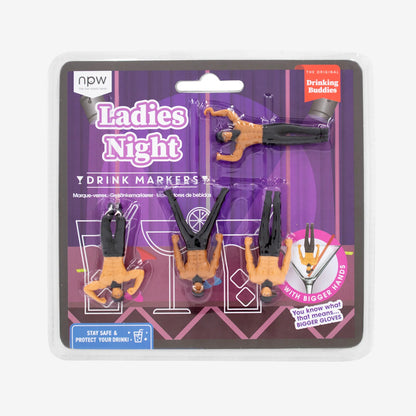 Drinking Buddies | Ladies Night