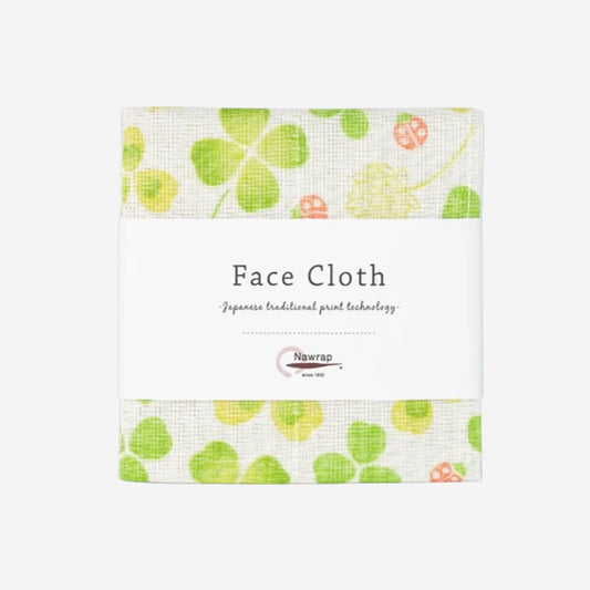 Facecloth