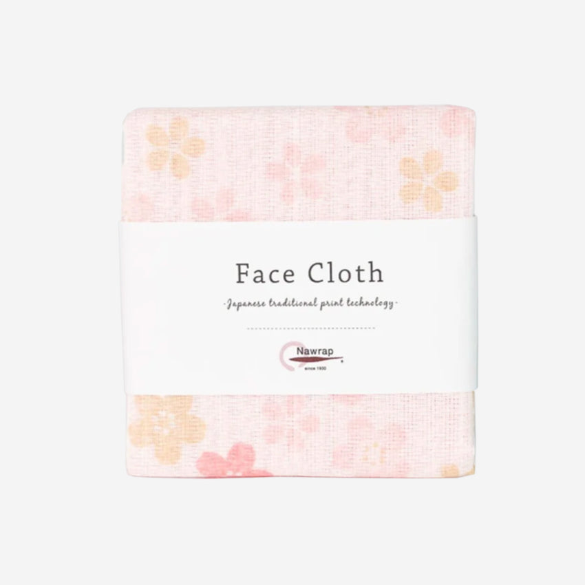 Nawrap Face Cloth