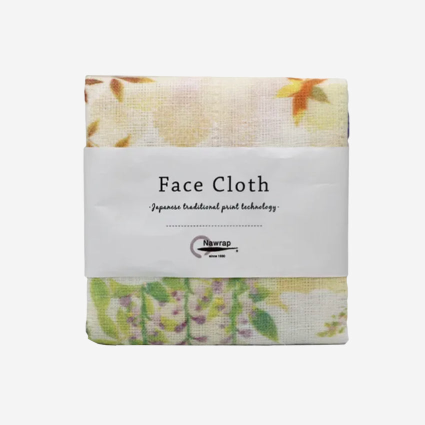 Nawrap Face Cloth