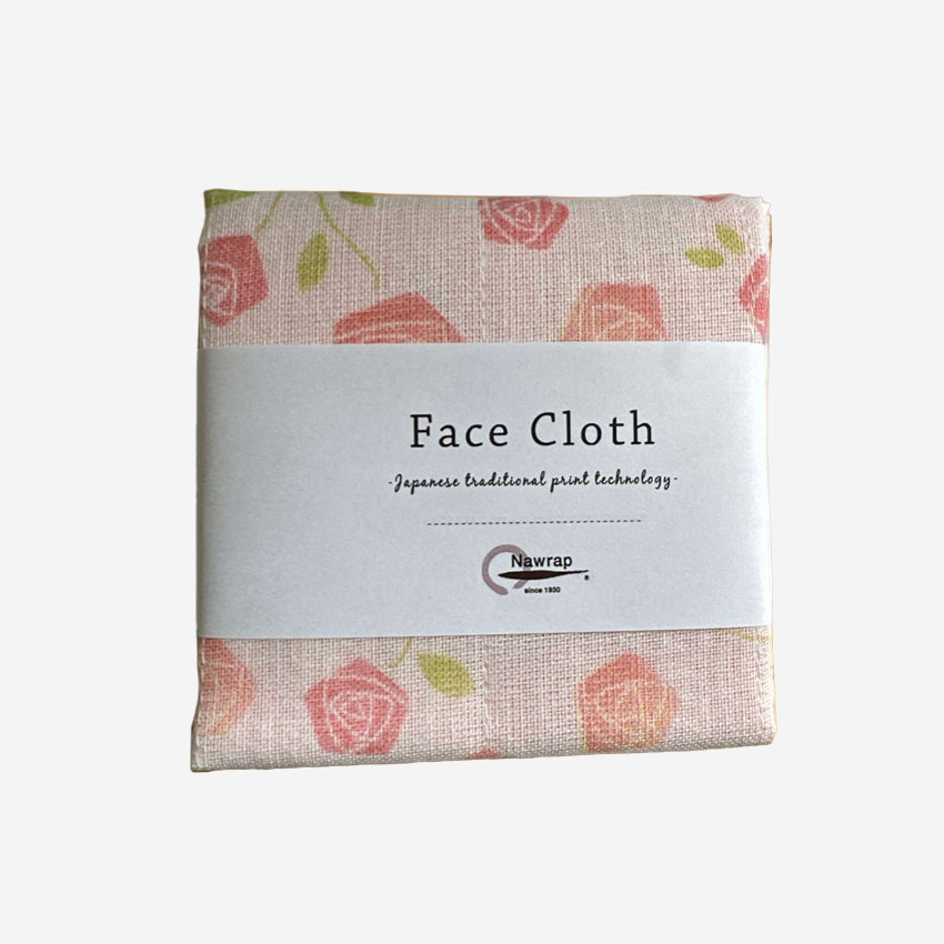 Nawrap Face Cloth