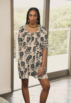 Nala Dress | Orakawa Bloom