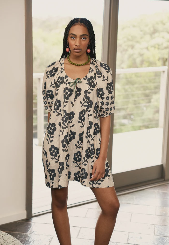 Nala Dress | Orakawa Bloom
