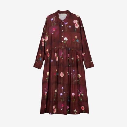 Alla Dress | Bloom Tile