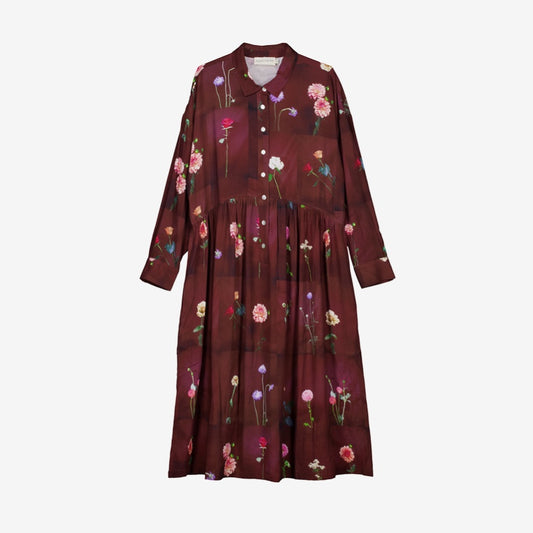 Alla Dress | Bloom Tile