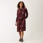Alla Dress | Bloom Tile