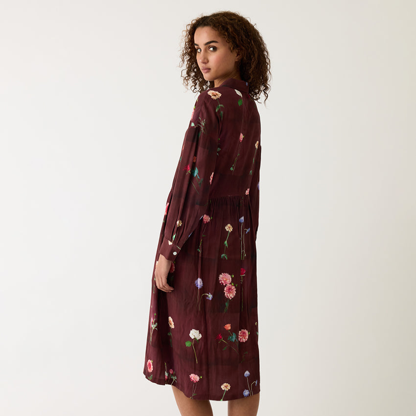 Alla Dress | Bloom Tile