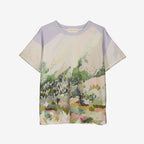 Apollo Tee | Mountain Peak