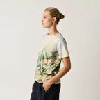 Apollo Tee | Mountain Peak