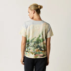 Apollo Tee | Mountain Peak