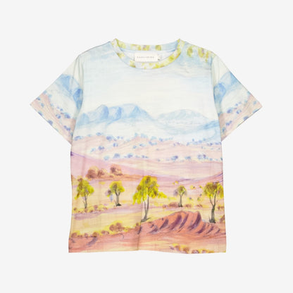 Apollo Tee | Tjoritja