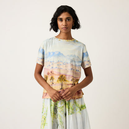 Apollo Tee | Tjoritja