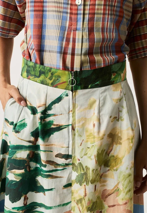 Aries Skirt | Palisade